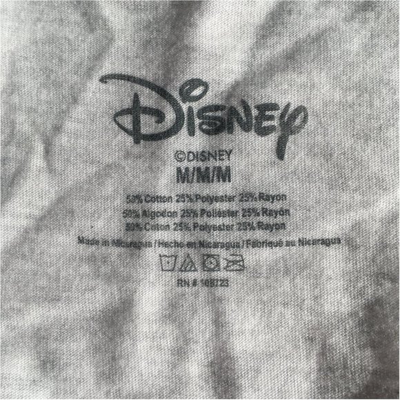 *3/$45* Disney Minnie Mouse COLOR CHANGE Tank - Picture 4 of 4